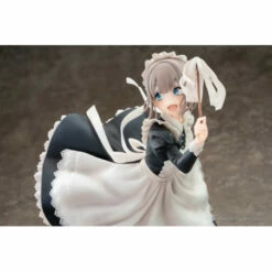 Asahi Serizawa Housekeeping! THE IDOLM@STER Shiny Colors 1/7 Scale Figure -Bandai Sales Store asahi serizawa housekeeping the idolmster shiny colors 17 scale figure 3