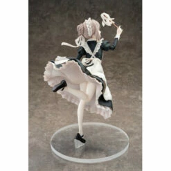 Asahi Serizawa Housekeeping! THE IDOLM@STER Shiny Colors 1/7 Scale Figure -Bandai Sales Store asahi serizawa housekeeping the idolmster shiny colors 17 scale figure 4