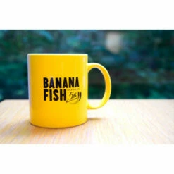 Ash Lynx BANANA FISH Birthday Goods Set 5th Anniversary Ver. Aniplex Limited W/ Bonus -Bandai Sales Store ash lynx banana fish birthday goods set 5th anniversary ver aniplex limited 2