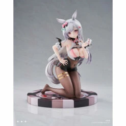 Ashige-chan: Lucky Dealer Ver. 1/7 Scale Figure -Bandai Sales Store ashige chan lucky dealer ver 17 scale figure 3
