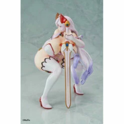 Ashtaroth Eden's Ritter Grenze X (The Fallen Sword) 1/5 Scale Figure -Bandai Sales Store ashtaroth eden s ritter grenze x the fallen sword 15 scale figure 3