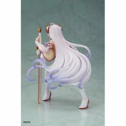 Ashtaroth Eden's Ritter Grenze X (The Fallen Sword) 1/5 Scale Figure -Bandai Sales Store ashtaroth eden s ritter grenze x the fallen sword 15 scale figure 4