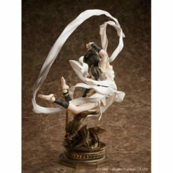 Ashura RG VEDA 1/7 Scale Figure -Bandai Sales Store ashura rg veda 17 scale figure 2