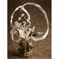 Ashura RG VEDA 1/7 Scale Figure