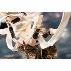 Ashura RG VEDA 1/7 Scale Figure -Bandai Sales Store ashura rg veda 17 scale figure 4
