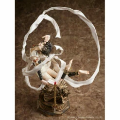 Ashura RG VEDA 1/7 Scale Figure -Bandai Sales Store ashura rg veda 17 scale figure 5