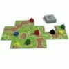 ASMODEE CARCASSONNE