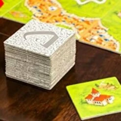 ASMODEE CARCASSONNE -Bandai Sales Store asmodee carcassonne 4