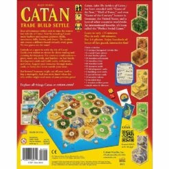 ASMODEE CATAN -Bandai Sales Store asmodee catan 5