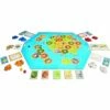 ASMODEE CATAN EXPANSION SEAFARERS**