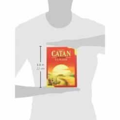 ASMODEE CATAN EXTENSION 5-6 PLAYER -Bandai Sales Store asmodee catan extension 5 6 player 3