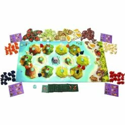 ASMODEE CATAN JUNIOR