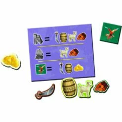 ASMODEE CATAN JUNIOR -Bandai Sales Store asmodee catan junior 3