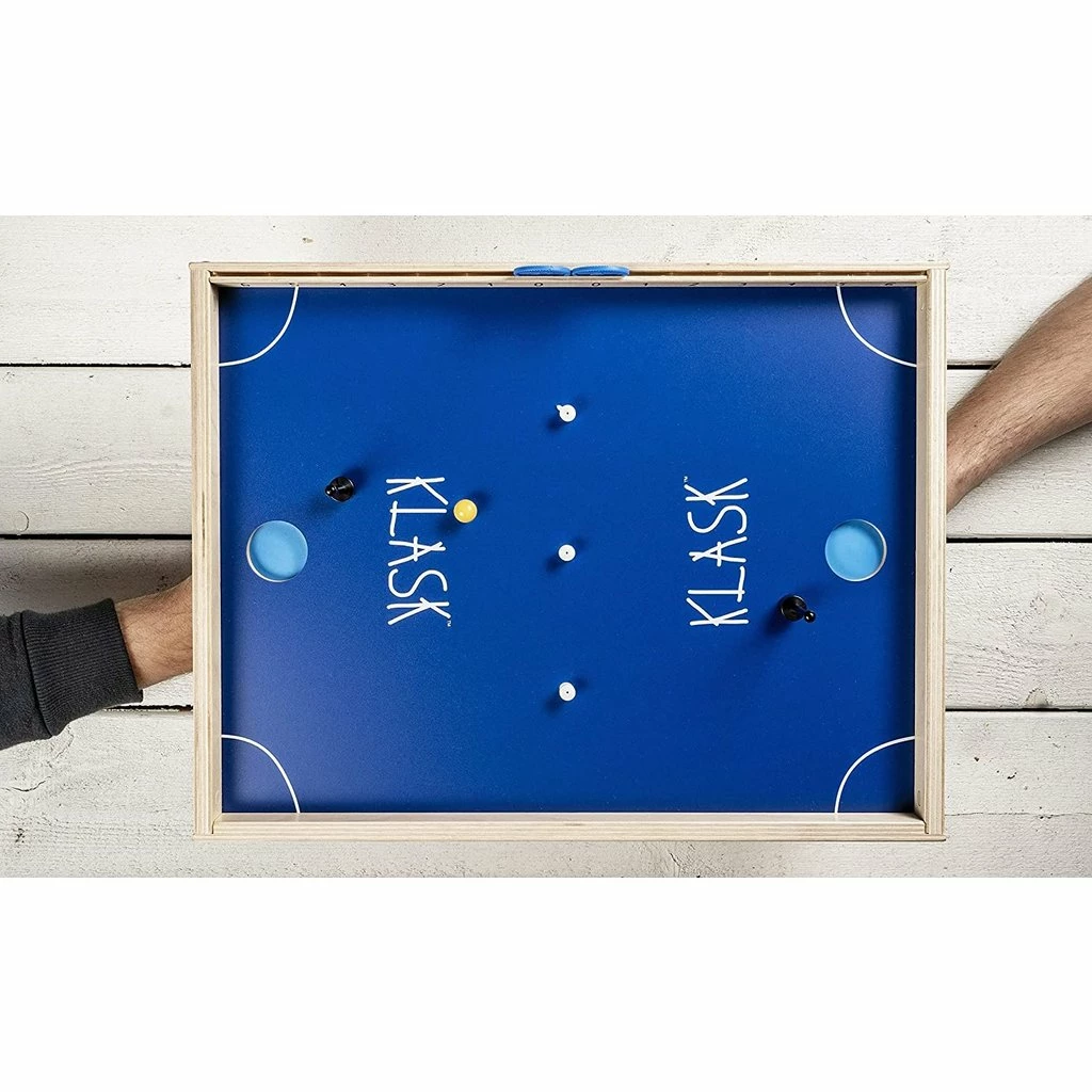 ASMODEE KLASK 2 ASMODEE KLASK - Image 2