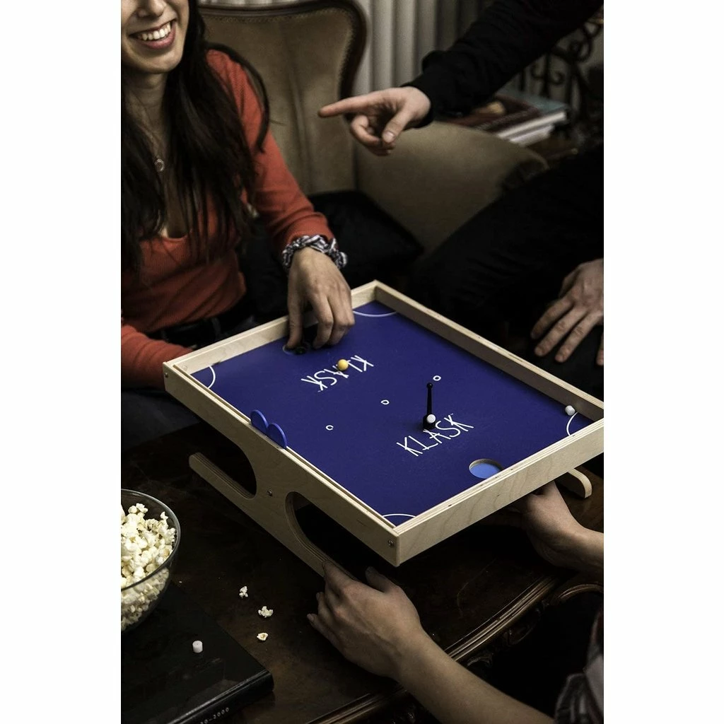 ASMODEE KLASK 3 ASMODEE KLASK - Image 3