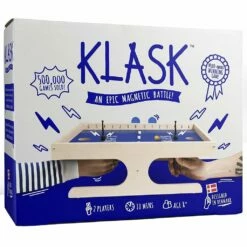 ASMODEE KLASK 17 ASMODEE KLASK -Bandai Sales Store asmodee klask 7