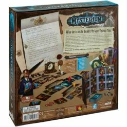 ASMODEE MYSTERIUM -Bandai Sales Store asmodee mysterium 2