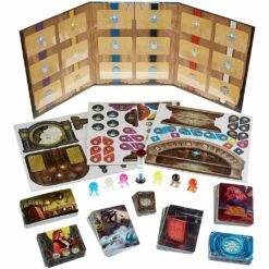 ASMODEE MYSTERIUM