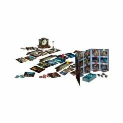 ASMODEE MYSTERIUM -Bandai Sales Store asmodee mysterium 3