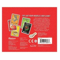 ASMODEE RAMEN FURY -Bandai Sales Store asmodee ramen fury 2