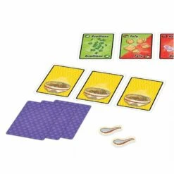 ASMODEE RAMEN FURY -Bandai Sales Store asmodee ramen fury 3