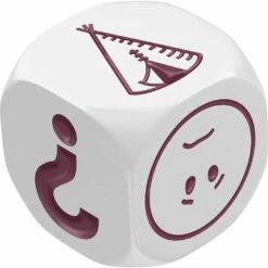 ASMODEE RORY'S STORY CUBES -Bandai Sales Store asmodee rorys story cubes 2
