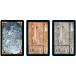 ASMODEE TICKET TO RIDE -Bandai Sales Store asmodee ticket to ride 7