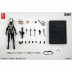 ASSASSIN 1/12 Complete Model Action Figure -Bandai Sales Store assassin 112 complete model action figure 1