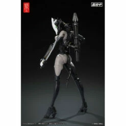 ASSASSIN 1/12 Complete Model Action Figure -Bandai Sales Store assassin 112 complete model action figure 4