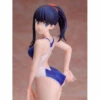 Assemble Heroines Rikka Takarada Competition Swimsuit Ver. SSSS.GRIDMAN [Summer Queens] 1/8 Scale Figure