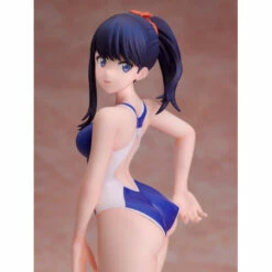 Assemble Heroines Rikka Takarada Competition Swimsuit Ver. SSSS.GRIDMAN [Summer Queens] 1/8 Scale Figure