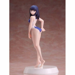 Assemble Heroines Rikka Takarada Competition Swimsuit Ver. SSSS.GRIDMAN [Summer Queens] 1/8 Scale Figure -Bandai Sales Store assemble heroines rikka takarada competition swimsuit ver ssssgridman summer queens 18 scale figure 4