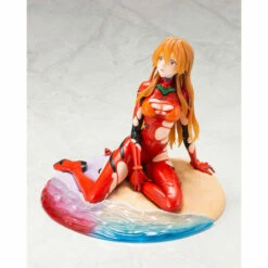 Kotobukiya Asuka Langley Last Scene Evangelion: 3.0+1.0 Thrice Upon A Time 1/6 Scale Figure -Bandai Sales Store asuka langley last scene evangelion 3010 thrice upon a time 16 scale figure 2