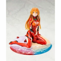 Kotobukiya Asuka Langley Last Scene Evangelion: 3.0+1.0 Thrice Upon A Time 1/6 Scale Figure