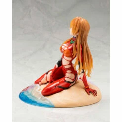 Kotobukiya Asuka Langley Last Scene Evangelion: 3.0+1.0 Thrice Upon A Time 1/6 Scale Figure -Bandai Sales Store asuka langley last scene evangelion 3010 thrice upon a time 16 scale figure 3