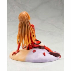 Kotobukiya Asuka Langley Last Scene Evangelion: 3.0+1.0 Thrice Upon A Time 1/6 Scale Figure -Bandai Sales Store asuka langley last scene evangelion 3010 thrice upon a time 16 scale figure 5