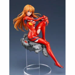 Asuka Langley Rebuild Of Evangelion 1/7 Scale Figure -Bandai Sales Store asuka langley rebuild of evangelion 17 scale figure 3