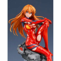 Asuka Langley Rebuild Of Evangelion 1/7 Scale Figure -Bandai Sales Store asuka langley rebuild of evangelion 17 scale figure 4