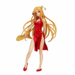 Asuna Chinese Dress Ver. Sword Art Online 1/7 Scale Figure