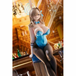 Max Factory Asuna Ichinose Bunny Girl Blue Archive 1/7 Scale Figure -Bandai Sales Store asuna ichinose bunny girl blue archive 17 scale figure 3
