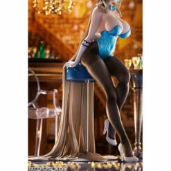 Max Factory Asuna Ichinose Bunny Girl Blue Archive 1/7 Scale Figure -Bandai Sales Store asuna ichinose bunny girl blue archive 17 scale figure 5