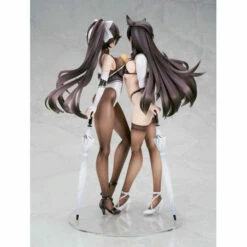 ALTER Atago & Takao Race Queen Ver. Azur Lane 1/7 Scale Figure -Bandai Sales Store atago takao race queen ver azur lane 17 scale figure 5