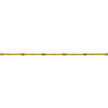 Athearn 15623 HO Scale Maxi III 5 Unit Well Car Set TTX "1991 Speed Logo" 73463 1 Athearn 15623 HO Scale Maxi III 5 Unit Well Car Set TTX "1991 Speed Logo" 73463