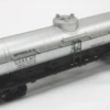 Athearn 1571 HO Scale Single Dome Tank Car (Blue Box Kit) Conoco CONX 617 - NOS