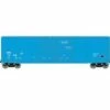 Athearn 15890 HO Scale FMC 5077 Double Door Boxcar Amador Central AMC 1065