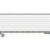 Athearn 17968 HO Scale 53' 3000R Utility Reefer Trailer Motor Cargo 52-0008