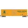 Athearn 18691 HO Scale 50' FMC 5347 Boxcar Maine Central MEC 31428