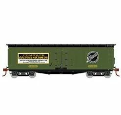 Athearn 24027 N Scale 40' Pfaudler Milk Car PFAX 505