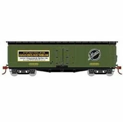 Athearn 24028 N Scale 40' Pfaudler Milk Car PFAX 506