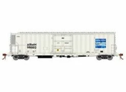 Athearn 24621 N Scale FGE 57' Mechanical Reefer Union Pacific ARMN 991002